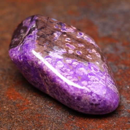 Charoite rough healing crystal | Charoite gemstone | Charoite Healing Properties | Charoite Meaning | Benefits Of Charoite | Metaphysical Properties Of Charoite | Charoite zodiac sign | Charoite birthstone