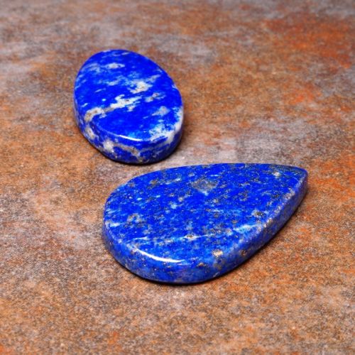 Lapis Lazuli Cabochons