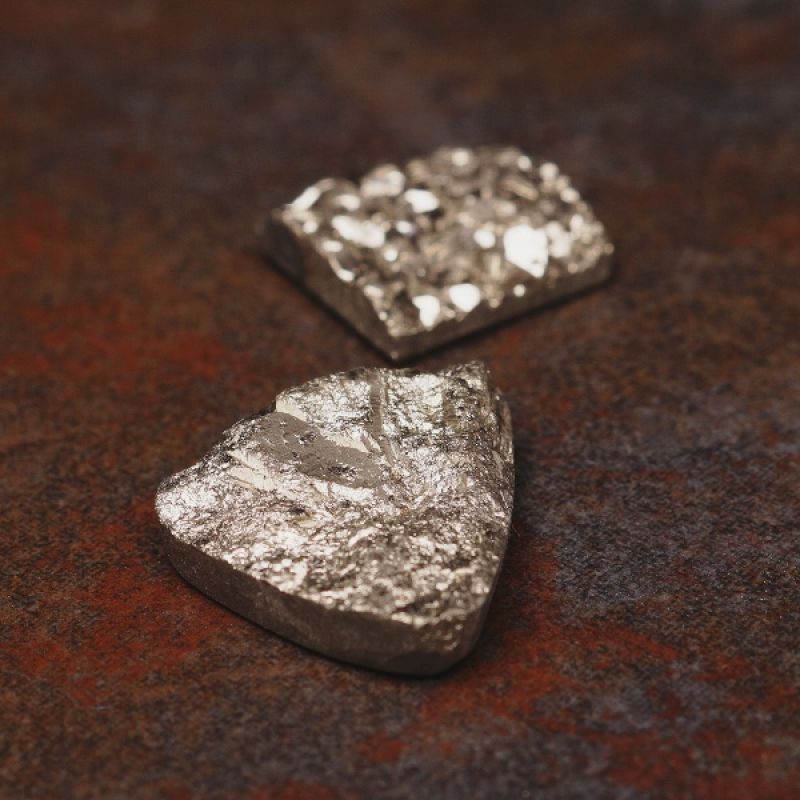 Pyrite Cabochons