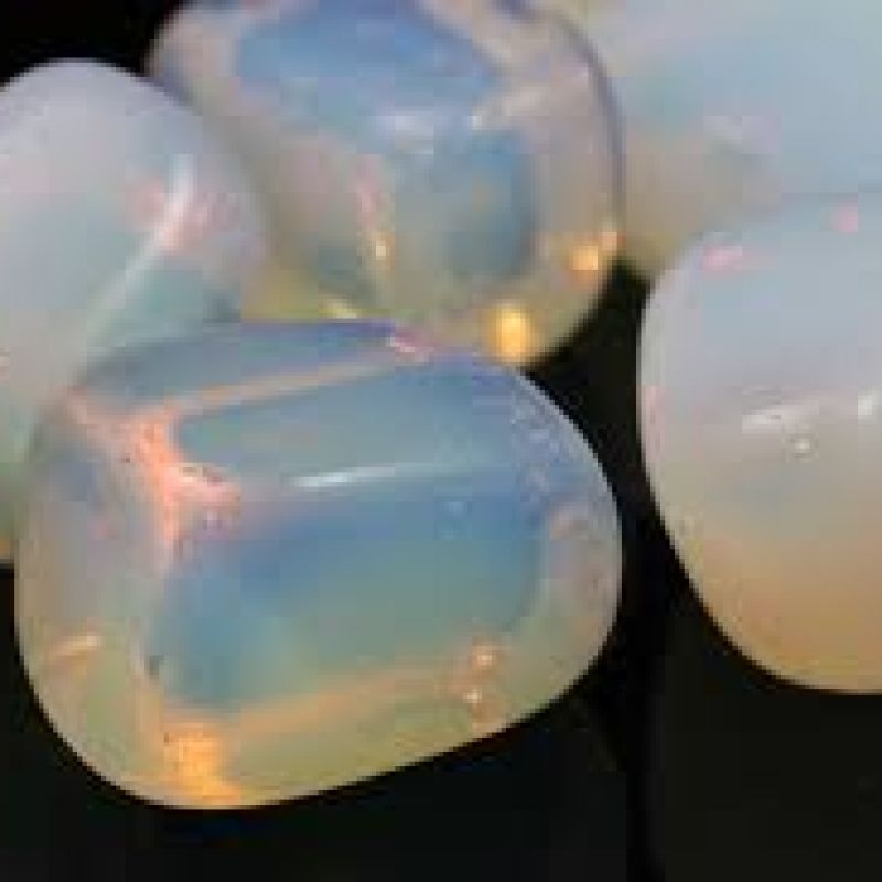 Opalite crystal metaphysical properties, meanings, uses, benefits, healing energies, chakras
