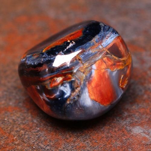 Pietersite rough healing crystal | Pietersite gemstone | Pietersite Healing Properties | Pietersite Meaning | Benefits Of Pietersite | Metaphysical Properties Of Pietersite | Pietersite zodiac sign | Pietersite birthstone 