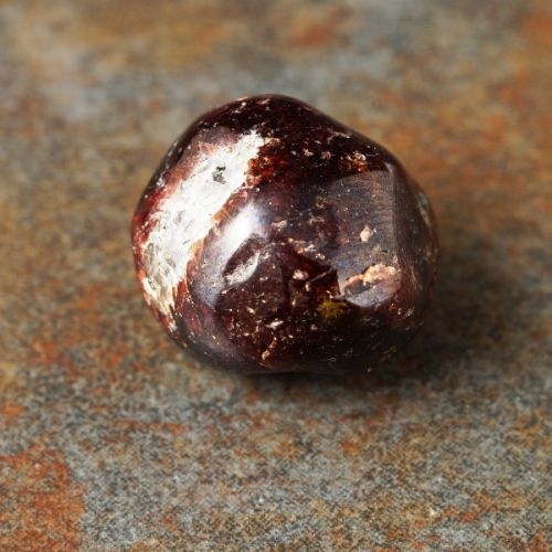 Garnet Tumblestone