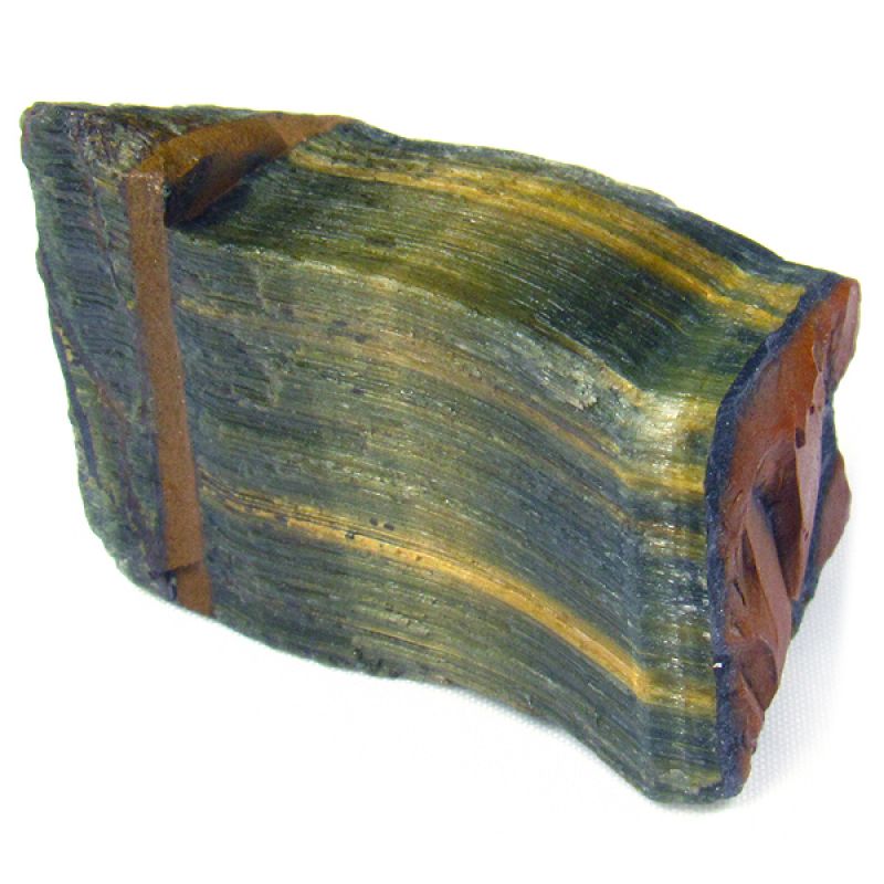 Hawk's Eye Meanings, Uses, Benefits, Healing & Metaphysical