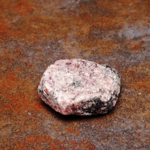 Ruby Rough