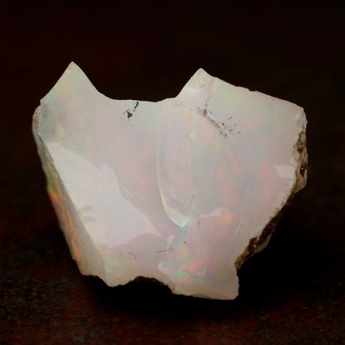 Rough Opal