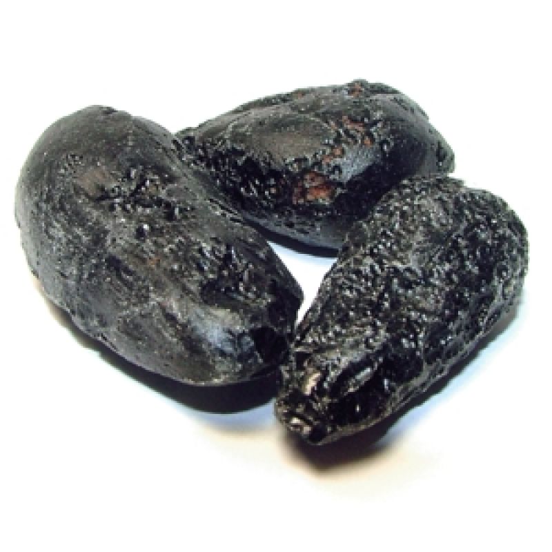 Raw Tektite crystal metaphysical properties, meanings, uses, benefits, healing energies, chakras