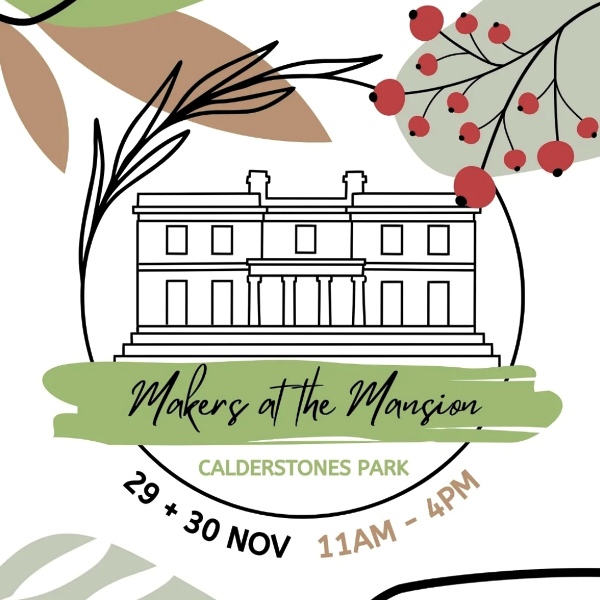 2025 November MTTM Flyer