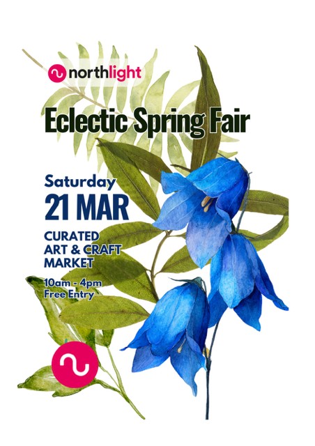 2026 Northlight Eclectic Spring Fair