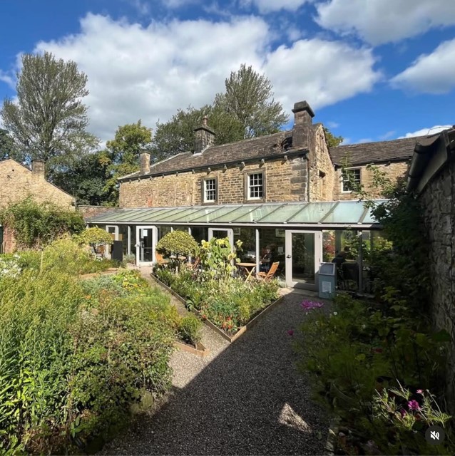 Pendle Heritage Center Soul Spirit Spring Market