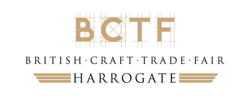 British Craft Trade Fair Banner