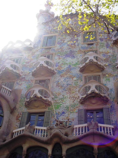 Casa Batilio