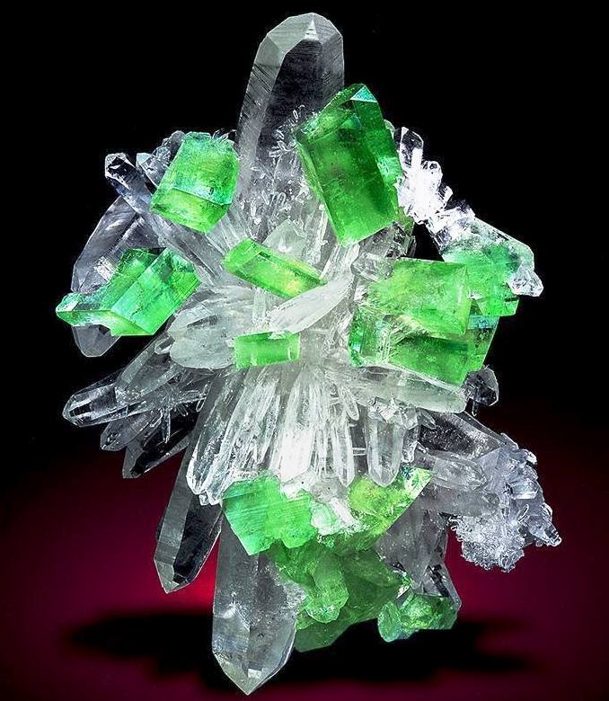 May Name the Gemstone
