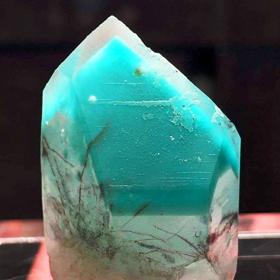October Name the Gemstone