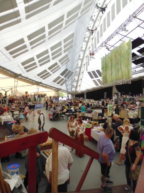 Llangollen Pavillion