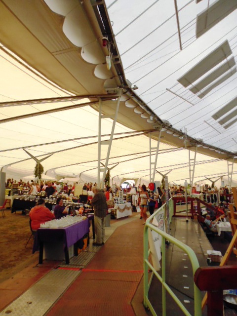 Llangollen Pavillion