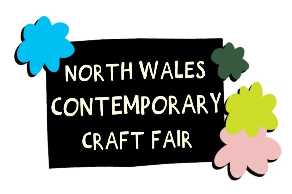 North Wales Contemporary Craft Fair