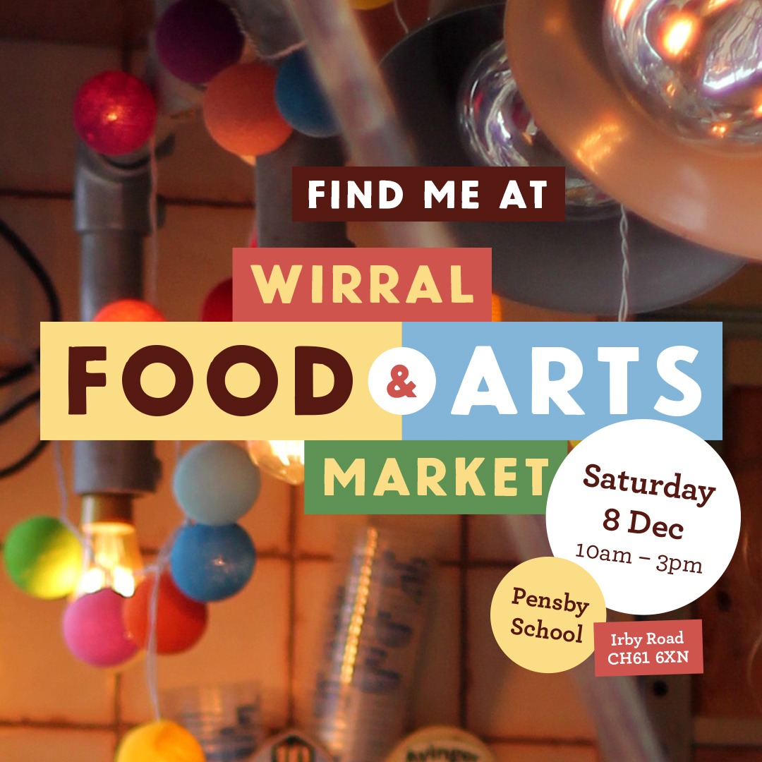 Wirral Food & Arts Christmas Market