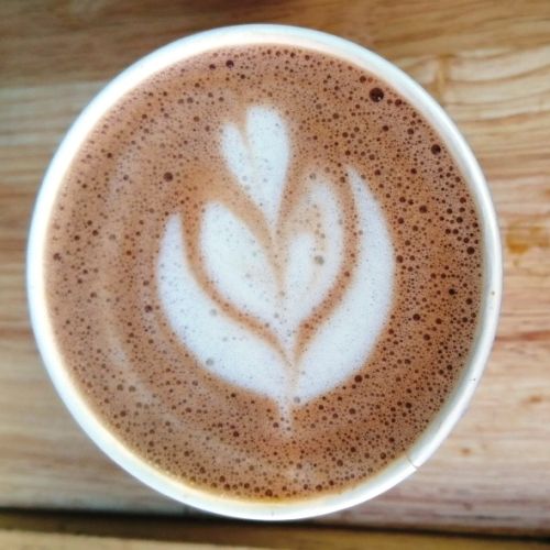 2026 October Oxton Village Market Coffee