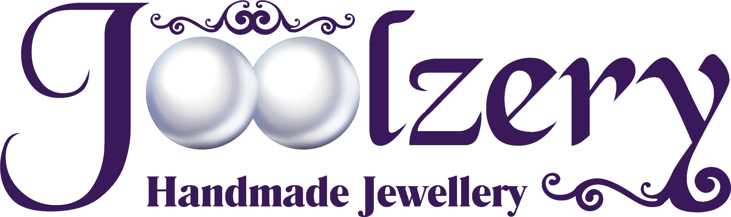 Joolzery Handmade Jewellery Logo