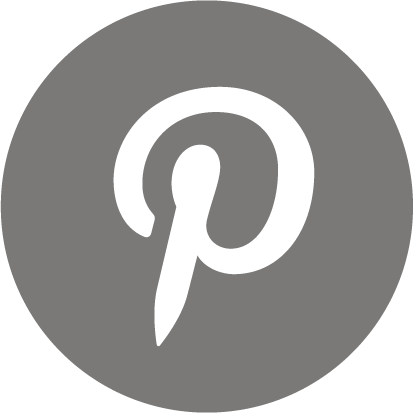 Pinterest Logo